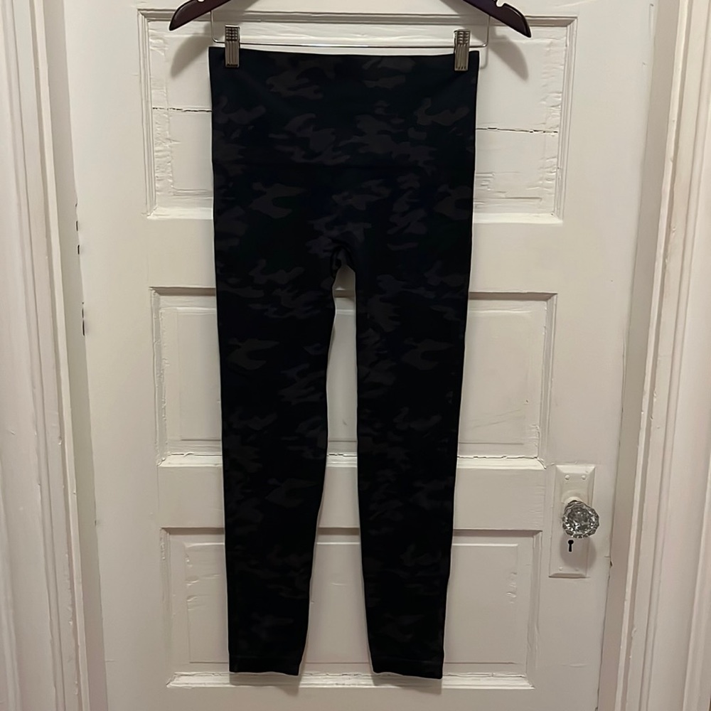 Spanx EcoCare Seamless Leggings